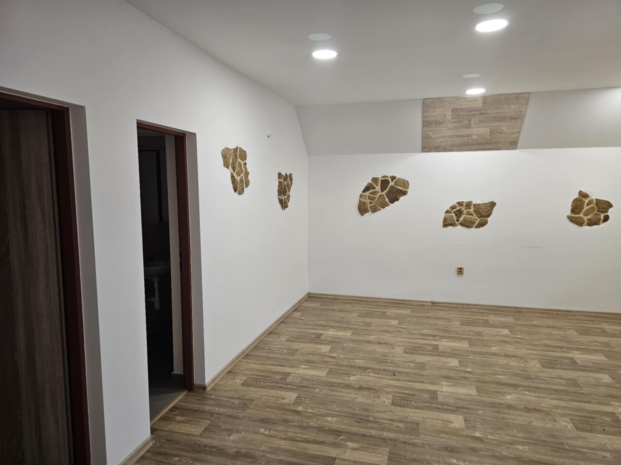 pronájem | Chlumec nad Cidlinou (Hradec Králové) 