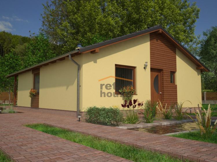 prodej | Cerhonice (Písek) 
