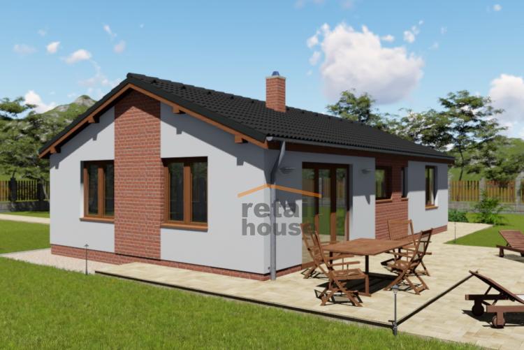 prodej | Obrataň (Pacov) 