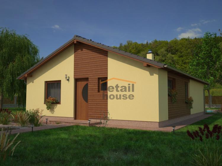 prodej | Cerhonice (Písek) 