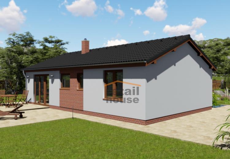 prodej | Obrataň (Pacov) 