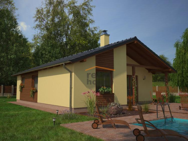 prodej | Cerhonice (Písek) 