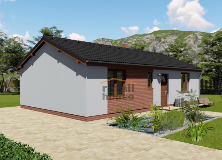 prodej | Obrataň (Pacov) 
