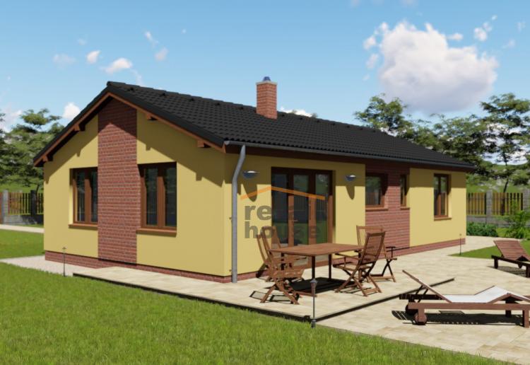 prodej | Obrataň (Pacov) 