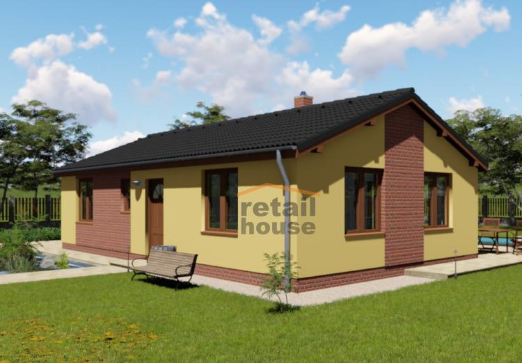 prodej | Obrataň (Pacov) 