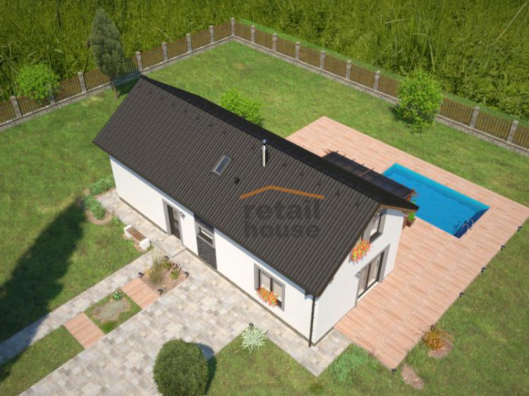 prodej | Osík (Litomyšl) 