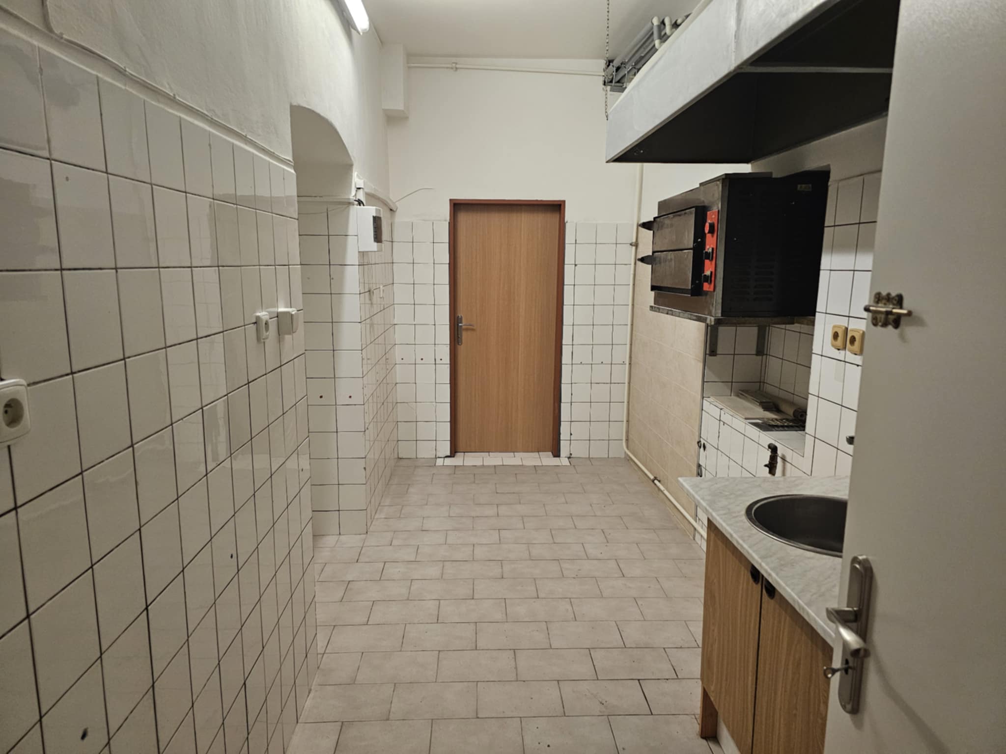 pronájem | Chlumec nad Cidlinou (Hradec Králové) 