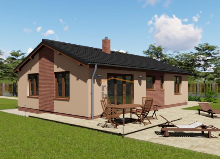 prodej | Obrataň (Pacov) 